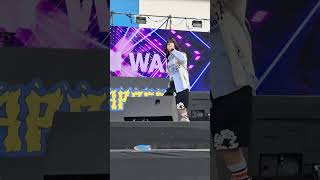 240922 Jvcki Wai  Go back RAPBEATFESTIVAL [upl. by Sandro499]