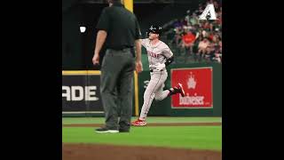 Pavin SMITH Hr6 Season 2024 Dbacks Ave273 AB 88 sbvzla mlb dbacks [upl. by Ellsworth]