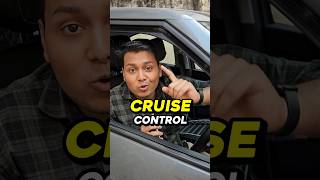 Cool History of Cruise Control Feature  Car pathshala automobile carpathshala [upl. by Ycart]