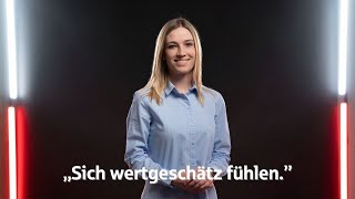 „Sich wertgeschätzt fühlenquot – Ausbildung bei deiner Kreissparkasse Reutlingen [upl. by Rodger]