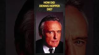 How did Dennis Hopper die western history historicalmovie westernmovie movie cinemahistory [upl. by Corney]