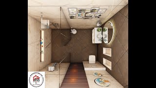 BSS Bathroom Decor  Bathroom Decor Shop Chandigarh  Luxury Bathroom Decor [upl. by Airakaz]