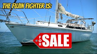 Im selling my boat [upl. by Tterb]