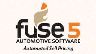 Fuse5 Automated Sell Pricing [upl. by Murial]