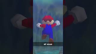 Contemplation 11  La Baie des Pirates Super Mario 64 [upl. by Tilden]