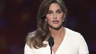 Report Caitlyn Jenner to pose nude for Sports Illustrated [upl. by Xylina]