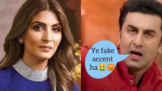 quotRanbir Kapoor Criticizes Riddhima Kapoor😳🤮 The Shocking Reason Revealed🔥 [upl. by Amitak]