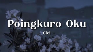 Poingkuro Oku  Pano   Cici  Dusun Verse  with English translation 🌱 [upl. by Ossie]