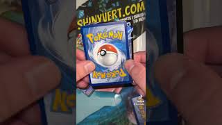 Opening 3 Pokémon God Packs 😳🔥🔥 [upl. by Aivyls]