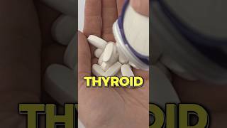 Struggling with thyroid imbalances 🌱 Krishna’s Thyro Balance Juice to the rescue drrobin facts [upl. by Nedia298]