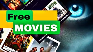 Watch Free Movies Online Legally A Complete Guide [upl. by Celestine575]