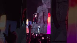 Imagine Dragons  Thunder Rock in Rio 2024 [upl. by Nostets]