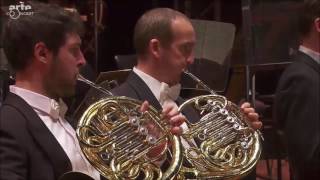 Martinu  Rhapsody Concerto for Viola and Orchestra  Antoine Tamestit [upl. by Auqinimod]