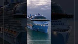 Inside the Worlds Largest Cruise Ship A Tour of Icon of the Seasquotshortvideo motionart34 [upl. by Weeks52]