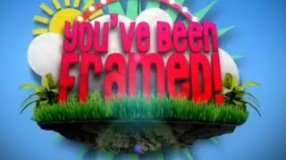 You’ve Been Framed  Series 30 Episode 4 2019 [upl. by Callum377]