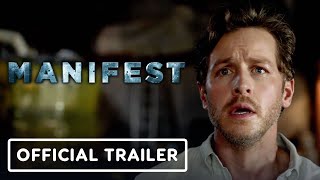 Manifest Season 3  Exclusive Official Teaser Trailer 2021 Melissa Roxburgh Josh Dallas [upl. by Mohsen344]