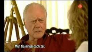 Larry Hagman Health interview part 2 [upl. by Patrick808]