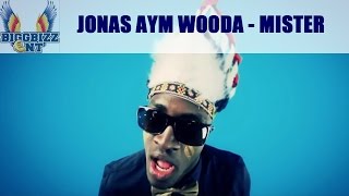 Mister AYM  Jonas Aym Wooda  Pure Rap Français Clip Vidéo [upl. by Citron]