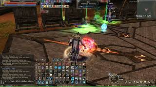 Lineage 2 Exilium  Armid  Mystic Muse Best Movie 2022 [upl. by Farrish]