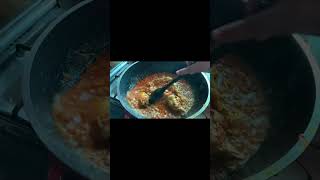 Karela Gosht Recipe youtubeshorts viralvideo food [upl. by Donal]