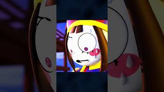 42 Animation Pomni Jax Ragatha The amazing Digital circus [upl. by Beaufert]