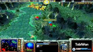 GosuCup Grand Final GGnet vs M5Garaj  Match 2 [upl. by Arot872]