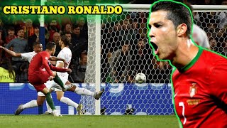 Lihat hanya pemain beruntung yang bisa satu tim dengan ronaldo [upl. by Conlen308]