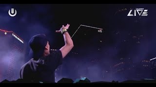 Avicii Live  Ultra Music Festival Miami 2013 [upl. by Weasner]