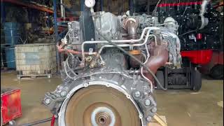 2011 Paccar MX13 Diesel Engine for sale test run EPA10 BPCRH129M01 Stock  005997 [upl. by Melone117]