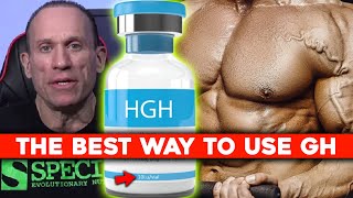 GROWTH HORMONE The ULTIMATE Guide Uses Dosages Biggest Mistakes [upl. by Ahselrak517]