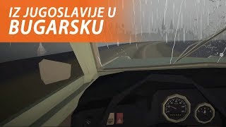 DOGODILO SE ONO NAJGORE  Jalopy EP6 [upl. by Karoly]