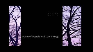 Poem of Petrels and Lost Things  Song by Linus Braun [upl. by Varion]