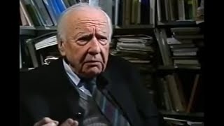 Gadamer on Kant [upl. by Leahcimnoj]