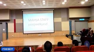 MAHSA International Technology and Engineering Conference 2024 MiTEC’24 [upl. by Dempstor318]