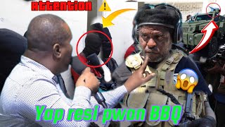 Chérubin Fenk livre Babekyou😱Pastè Marco mete tout sekrè yo deyò Babekyou semante lap touye paste a [upl. by Ecnarual]