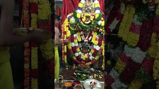 Kannadadalli Yoga Narasimha Swamy Mangalaarati [upl. by Gael3]