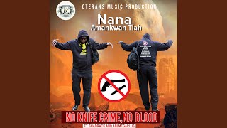 No Knife Crime No Blood [upl. by Fryd]