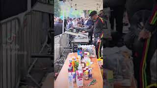 Nasty Rockers Carnival 2024 Barrington levy selection DubWize [upl. by Anoirtac]