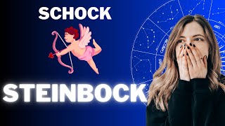 STEINBOCK ♑️😨 SCHOCK AN VALENTINSTAG 🔴 Horoskop  Februar 2024 steinbock tarot [upl. by Stranger]