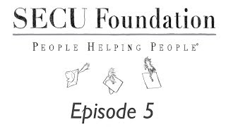 2018 People Helping People Scholarship Recipients Episode 5 [upl. by Avid]