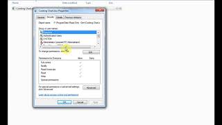 Fix Read Only Files and Folders in Windows [upl. by Kalindi666]