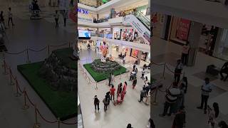 Elpro City Square Mall Pune youtubeshorts vitthalmauli elpromall pune mall punekar [upl. by Ayekal]