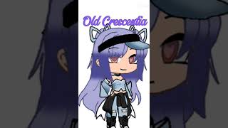 Old Crescentia vs New Crescentia [upl. by Romine]