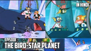 Perman The Birdstar Planet Perman Hindi New Episode 2022 Full Fun Ep [upl. by Marissa15]