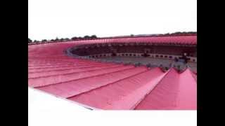 Arènes de Nîmes comme aux siècles des Césars  Colisée comme il y a 2000 ans cest possible [upl. by Wrightson939]