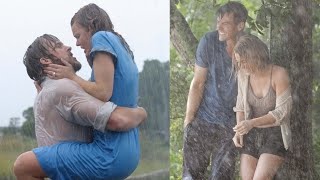 Nicholas Sparks Movies Тribute  In And Out Of Love  AELYN [upl. by Adianez]