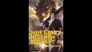 Nine Star Hegemon Body Arts episode 1 novelstories new newstoriesintelugu daily [upl. by Anide]