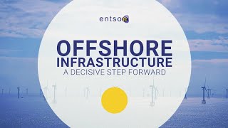 Offshore renewable energy development [upl. by Allesiram]