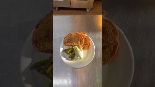 Smoked Mackerel Pate fish shorts [upl. by Poul]