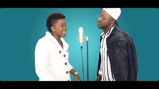 Cleyton David Ft Tamyres Moiane  Mais Velhos VIDEO PROMO [upl. by Dill]